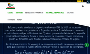 Ccmagangue.org.co thumbnail