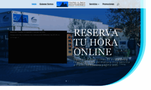 Ccmediterraneo.cl thumbnail