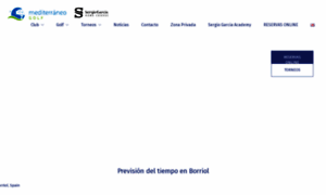 Ccmediterraneo.com thumbnail