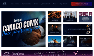 Ccmexico.com.mx thumbnail