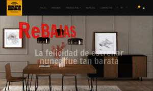 Ccmueble.com thumbnail