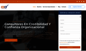 Ccoconsultores.com.co thumbnail