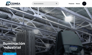 Ccoinsa.com.pe thumbnail