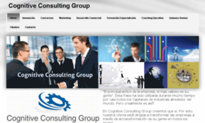 Ccongroup.com.mx thumbnail