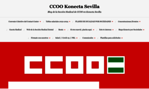 Ccookonectasevilla.wordpress.com thumbnail