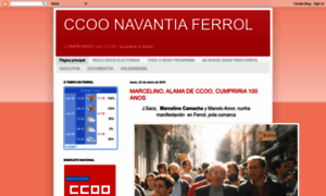 Ccoonavantia.blogspot.com.es thumbnail