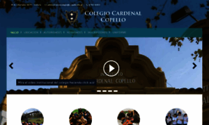 Ccopello.edu.ar thumbnail