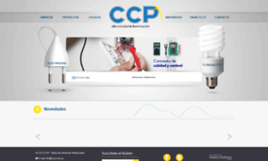 Ccp.com.py thumbnail