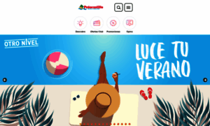 Ccpenacastillo.com thumbnail
