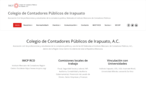 Ccpirapuato.com thumbnail