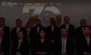 Ccpl.org.mx thumbnail