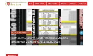 Ccplara.org thumbnail