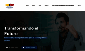 Ccpp.com.co thumbnail