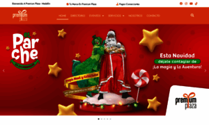 Ccpremiumplaza.com thumbnail