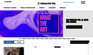 Ccprincipepio.com thumbnail