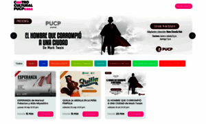Ccpucpencasa.com thumbnail