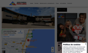 Ccpuntalarga.com thumbnail