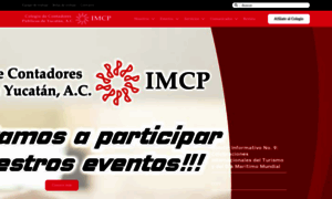 Ccpy.com.mx thumbnail
