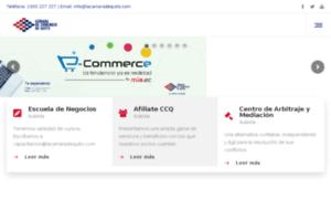 Ccq.org.ec thumbnail