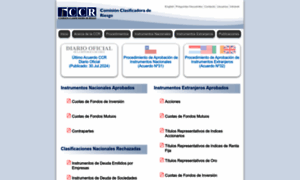 Ccr.cl thumbnail