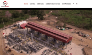 Ccringenieros.com thumbnail