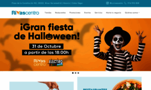 Ccrivascentro.com thumbnail