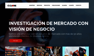 Ccrlatam.com.pe thumbnail