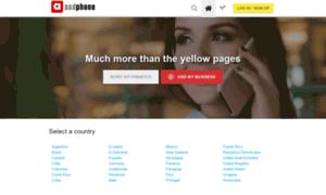 Ccscityguide.com thumbnail