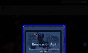 Ccsincelejo.org thumbnail