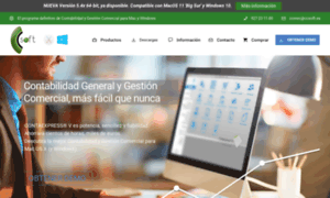 Ccsoft.es thumbnail