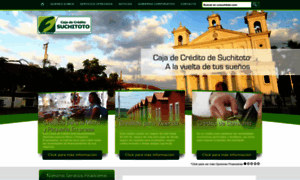 Ccsuchitoto.com thumbnail