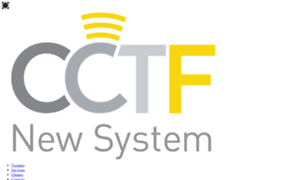 Cctfnewsystem.com thumbnail