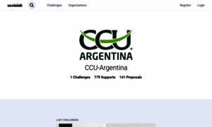 Ccu-arg.socialab.com thumbnail