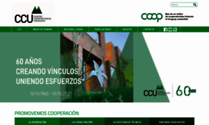 Ccu.org.uy thumbnail