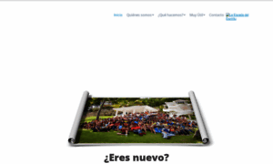 Ccuerpodecristo.org thumbnail