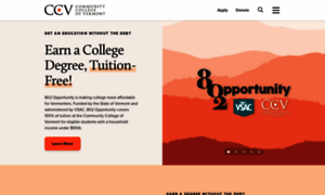Ccv.edu thumbnail