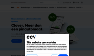 Ccv.nl thumbnail