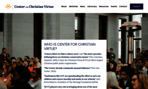 Ccv.org thumbnail
