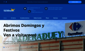 Ccvalderaduey.com thumbnail