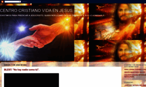 Ccvidaenjesus.blogspot.com thumbnail