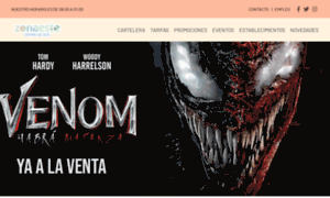 Cczonaeste.com thumbnail