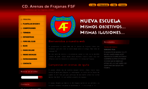Cd-adfrajanas-fsf.webnode.es thumbnail