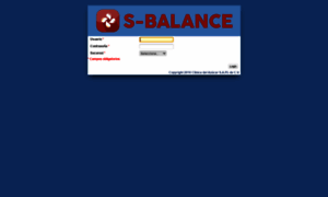 Cdabalance.net thumbnail