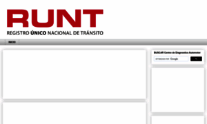 Cdacentrosdediagnosticoautomotor.blogspot.com thumbnail