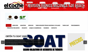 Cdaelcoche.com thumbnail