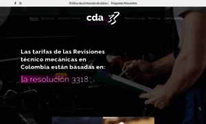 Cdala33.com thumbnail