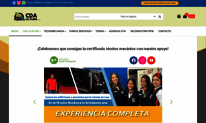 Cdalaplaya.com thumbnail