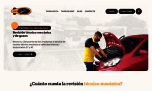 Cdapuertadelsol.com thumbnail