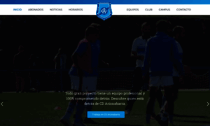 Cdariznabarra.com thumbnail