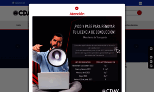 Cdav.com.co thumbnail
